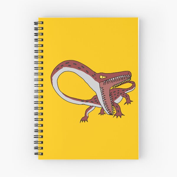 Item preview, Terrifying Tanystropheus designed and sold by FossilRecordGNS.
