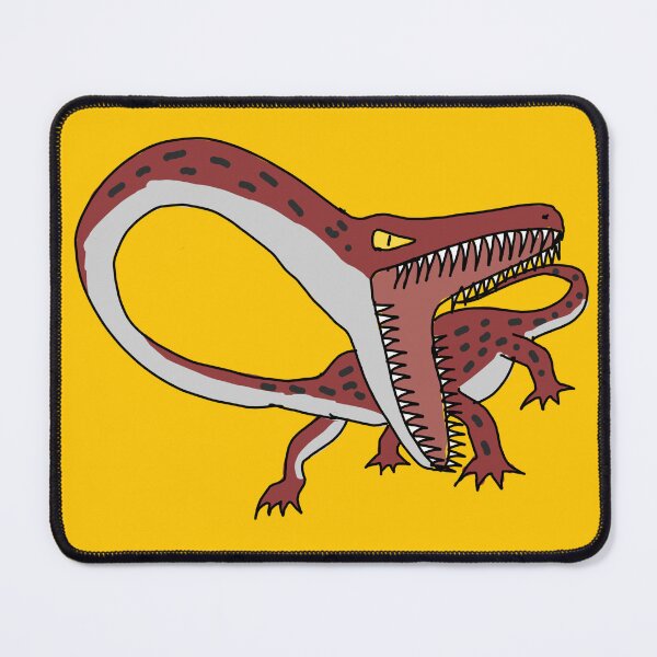Item preview, Terrifying Tanystropheus designed and sold by FossilRecordGNS.