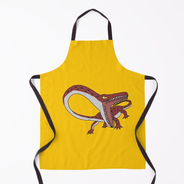 Item preview, Terrifying Tanystropheus designed and sold by FossilRecordGNS.