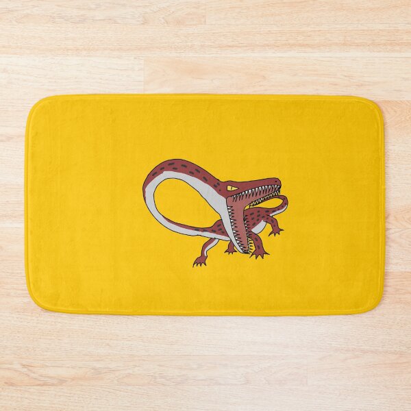 Item preview, Terrifying Tanystropheus designed and sold by FossilRecordGNS.