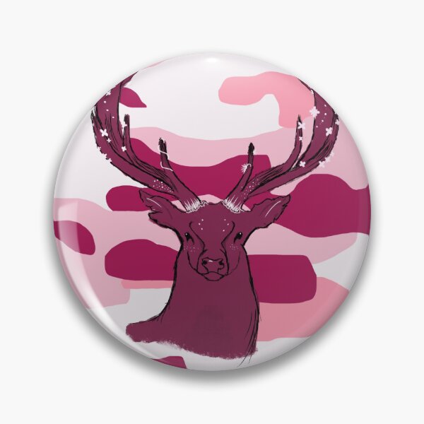 Item preview, The Camo Collage designed and sold by The Scribble Studio.