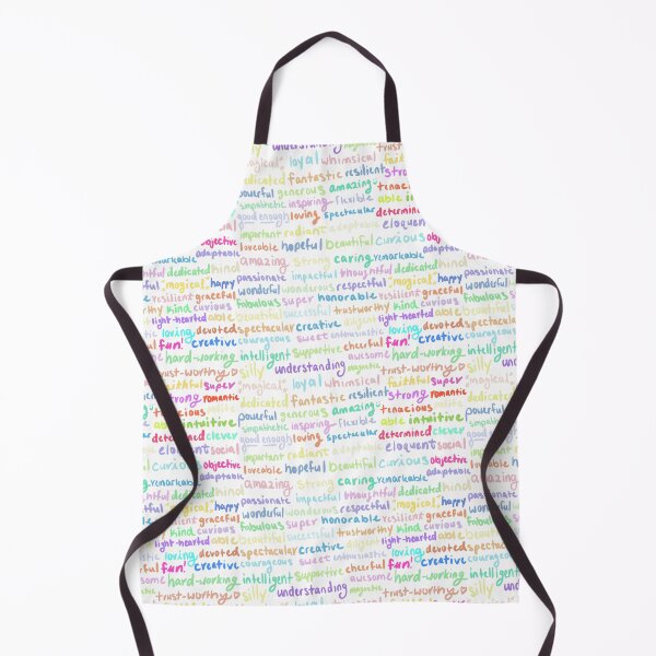 Item preview, Positive Trait Pattern designed and sold by CreationsByMR.