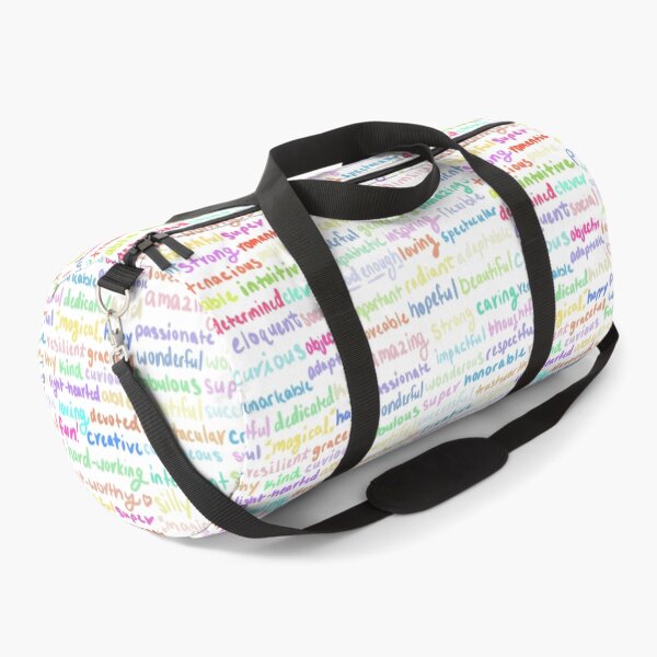 Item preview, Positive Trait Pattern designed and sold by CreationsByMR.