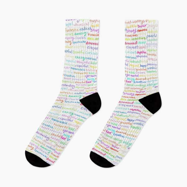 Item preview, Positive Trait Pattern designed and sold by CreationsByMR.