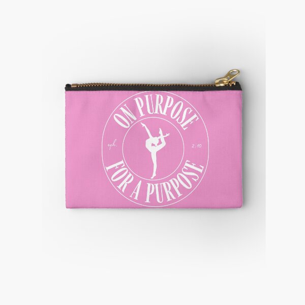 Item preview, On Purpose For A Purpose designed and sold by withgraceco.