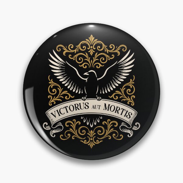 Item preview, Victorus Aut Mortis Wargaming designed and sold by pixeptional.