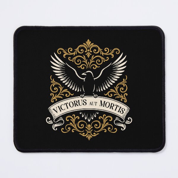 Item preview, Victorus Aut Mortis Wargaming designed and sold by pixeptional.