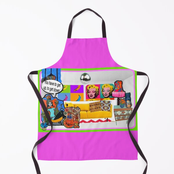 Item preview, Get Down! designed and sold by PaniaBrown.