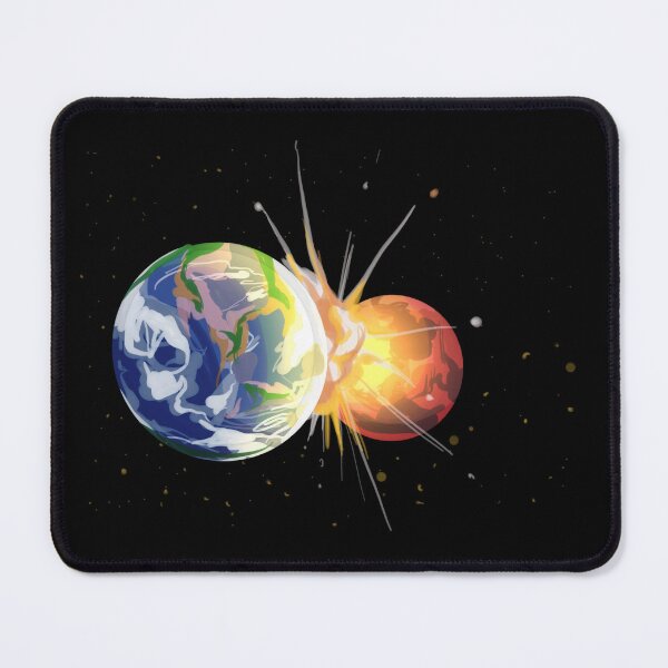 Item preview, Planets explosion designed and sold by Lambyami.