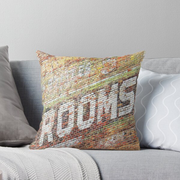 Item preview, Rooms  designed and sold by Ethna Gillespie.