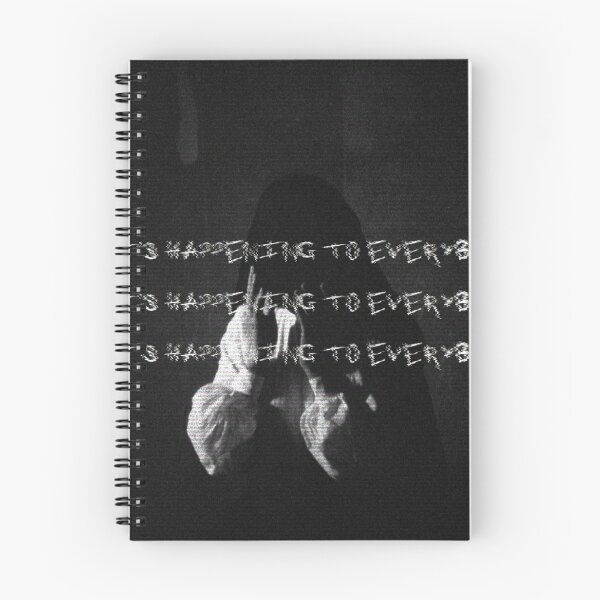 Item preview, It's Happening to Everybody - Ethel Cain designed and sold by clxj.