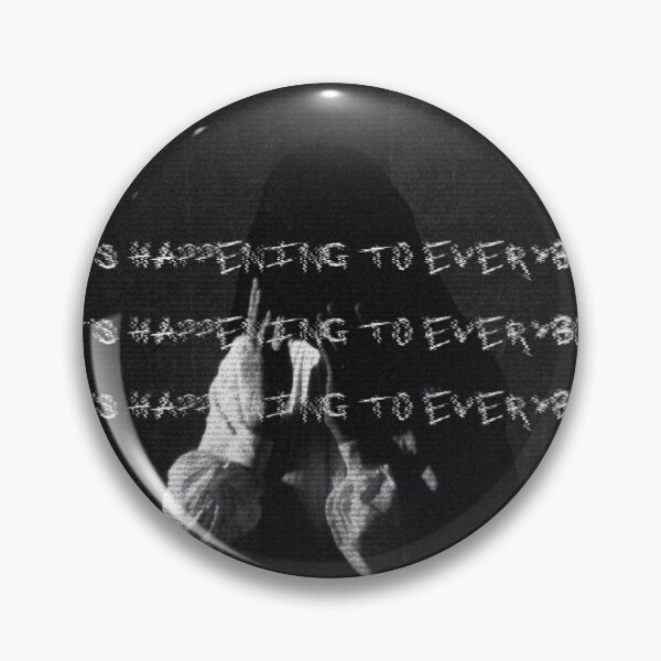 Item preview, It's Happening to Everybody - Ethel Cain designed and sold by clxj.