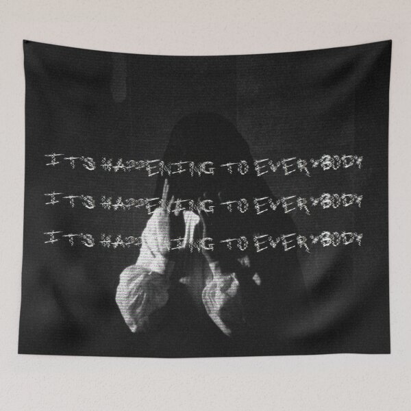 Item preview, It's Happening to Everybody - Ethel Cain designed and sold by clxj.