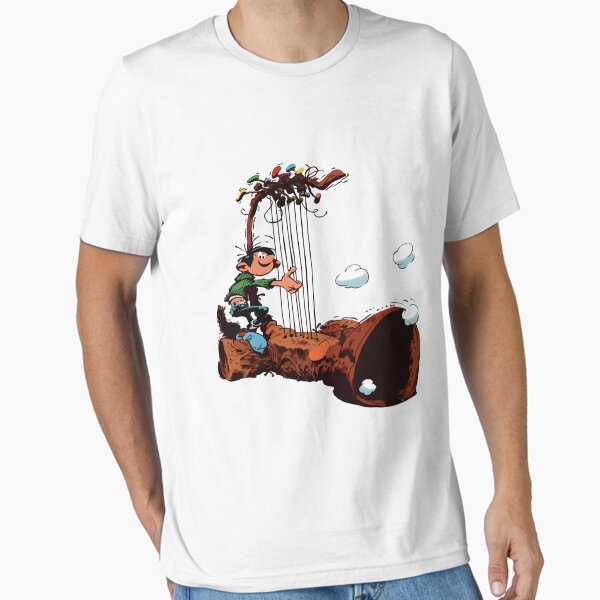 Vista previa del artículo con la obra «Películas Niños Dibujos animados Cumpleaños Divertido Vintage», diseñado y vendido por ConTextShopArt.