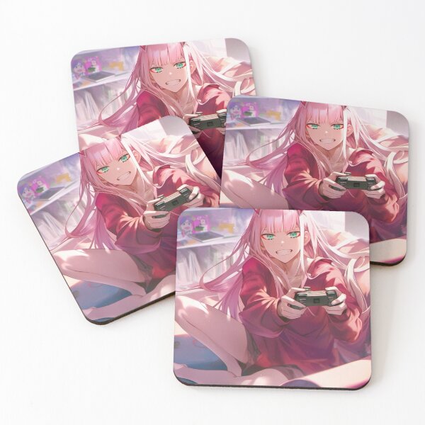 Item preview, Zero Two designed and sold by jinwooo.