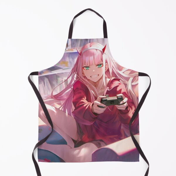 Item preview, Zero Two designed and sold by jinwooo.