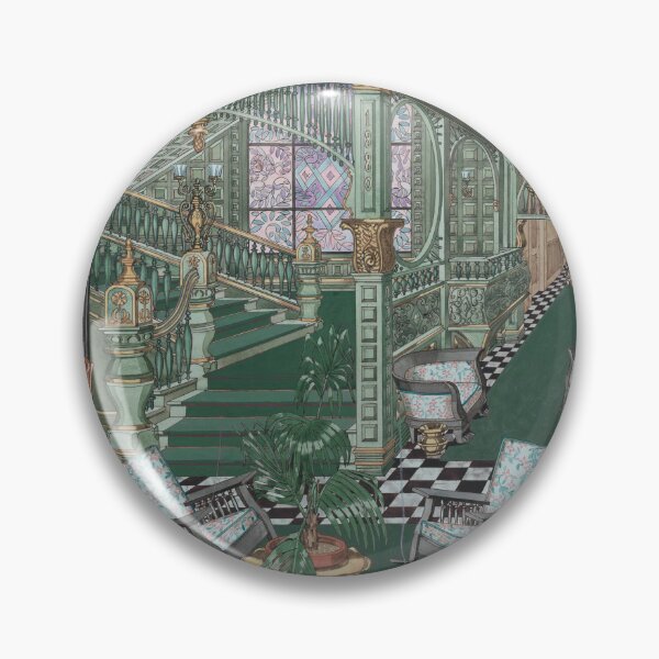 Item preview, Art Deco Modern designed and sold by Guindazola.