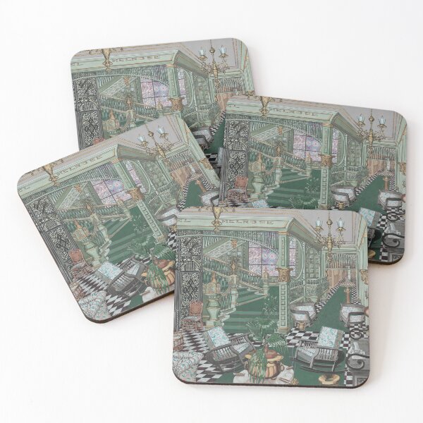 Item preview, Art Deco Modern designed and sold by Guindazola.