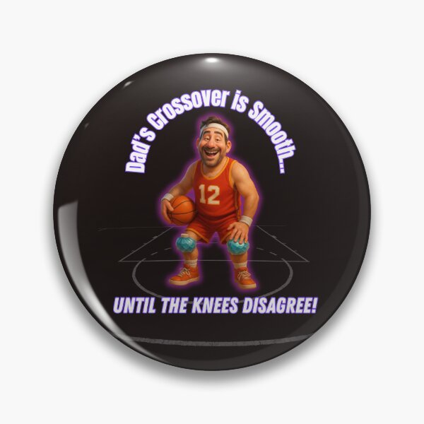 Item preview, Dad's Crossover Funny T- Shirts designed and sold by IvanRdz2025.