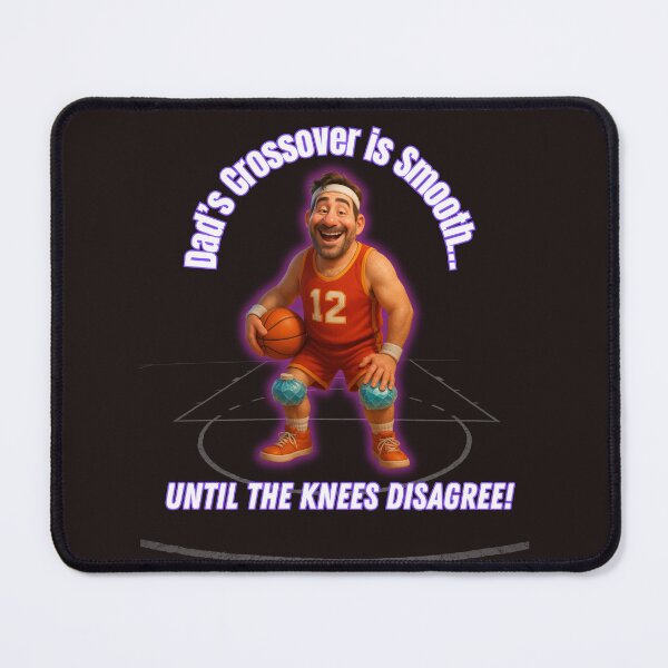 Item preview, Dad's Crossover Funny T- Shirts designed and sold by IvanRdz2025.