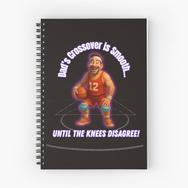 Item preview, Dad's Crossover Funny T- Shirts designed and sold by IvanRdz2025.