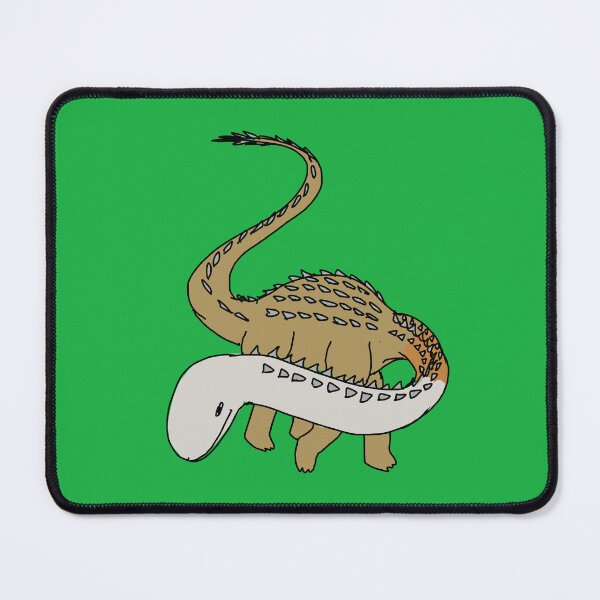 Item preview, Stunning Saltasaurus designed and sold by FossilRecordGNS.