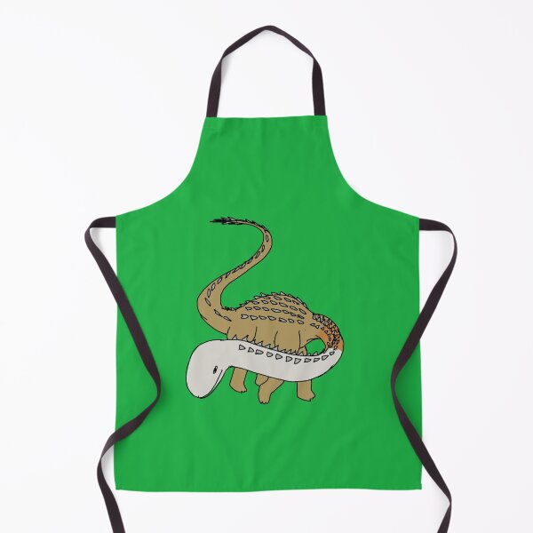Item preview, Stunning Saltasaurus designed and sold by FossilRecordGNS.