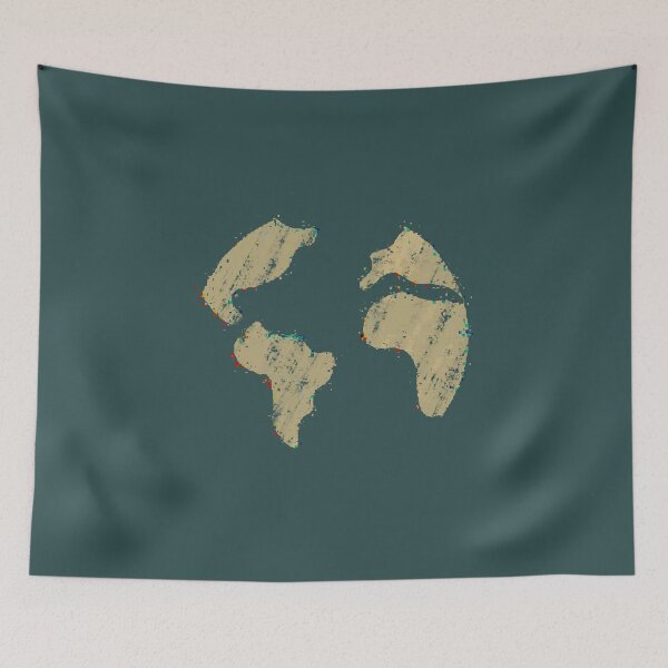 Item preview, Protect our home designed and sold by Frank J. Art.