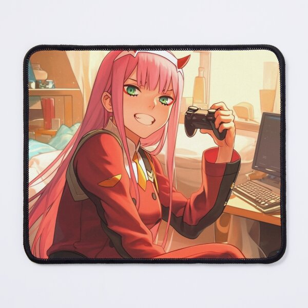 Item preview, Zero Two designed and sold by jinwooo.