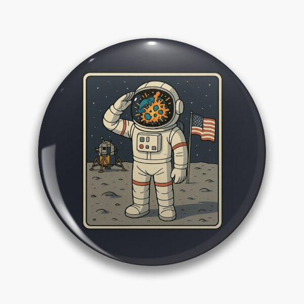 Item preview, For Those Blown Off the Rock, We Salute You designed and sold by Boris1987.
