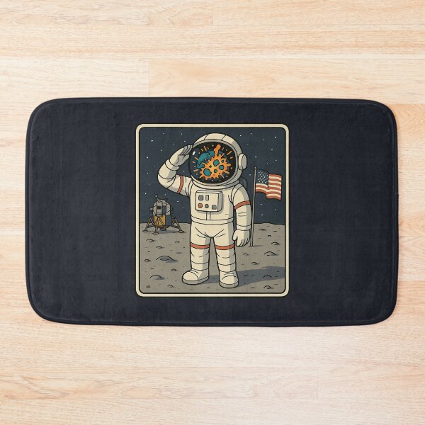 Item preview, For Those Blown Off the Rock, We Salute You designed and sold by Boris1987.
