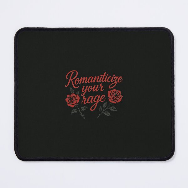 Item preview, Romanticize Your Rage designed and sold by cloud9create.