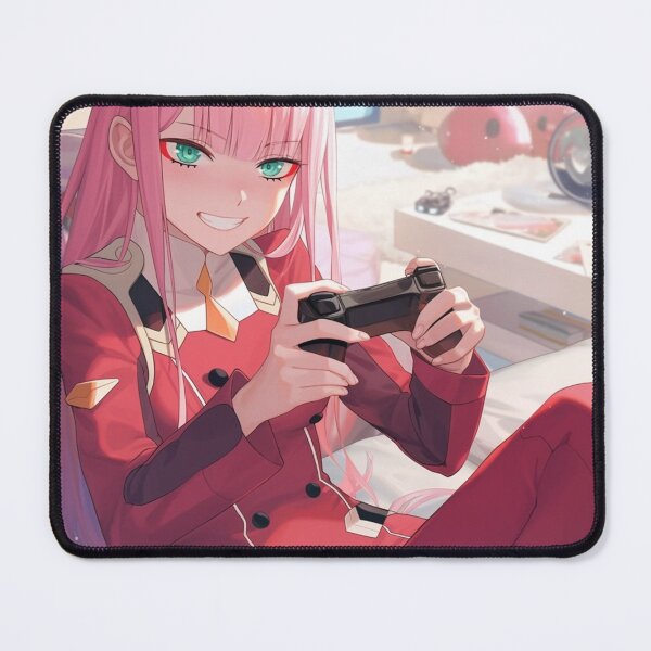 Item preview, Zero Two designed and sold by jinwooo.