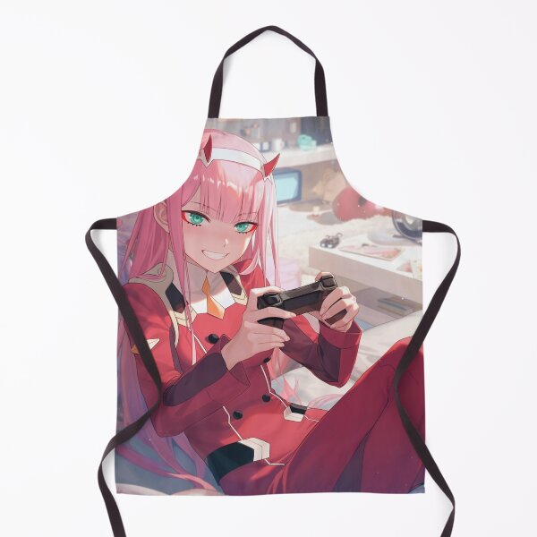 Item preview, Zero Two designed and sold by jinwooo.