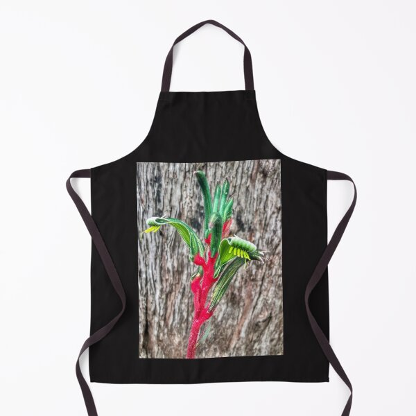 Item preview, Kangaroo Paw designed and sold by Helly Peacock.