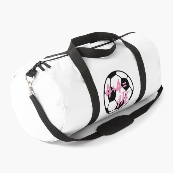 Item preview, Soccer 4 + 4 = ATE designed and sold by Ferret Designs.