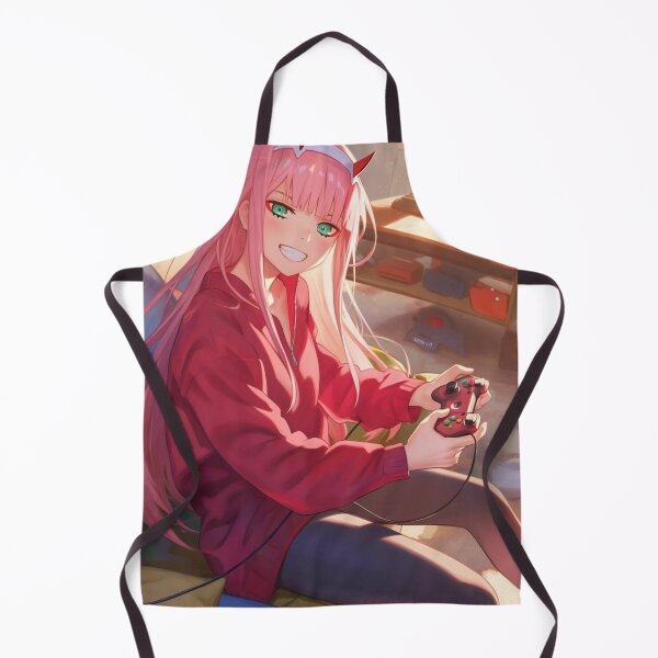 Item preview, Zero Two designed and sold by jinwooo.