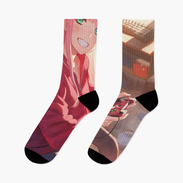 Item preview, Zero Two designed and sold by jinwooo.