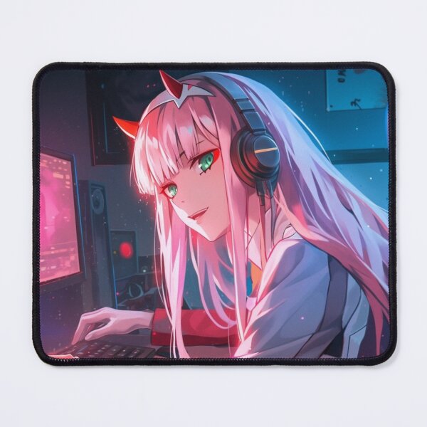 Item preview, Zero Two designed and sold by jinwooo.