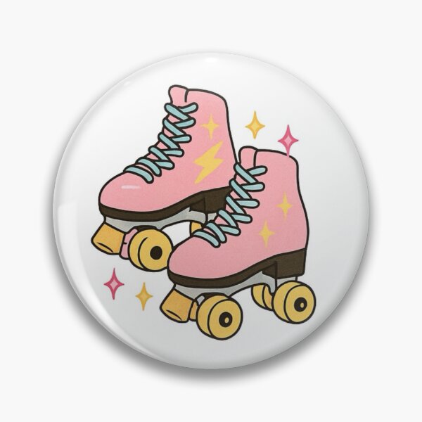 Item preview, 90s Rollerskates designed and sold by cloud9create.