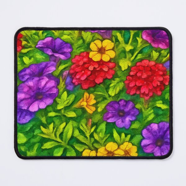 Item preview, Hanging Basket for Mom 1 designed and sold by BloomingbySJ.
