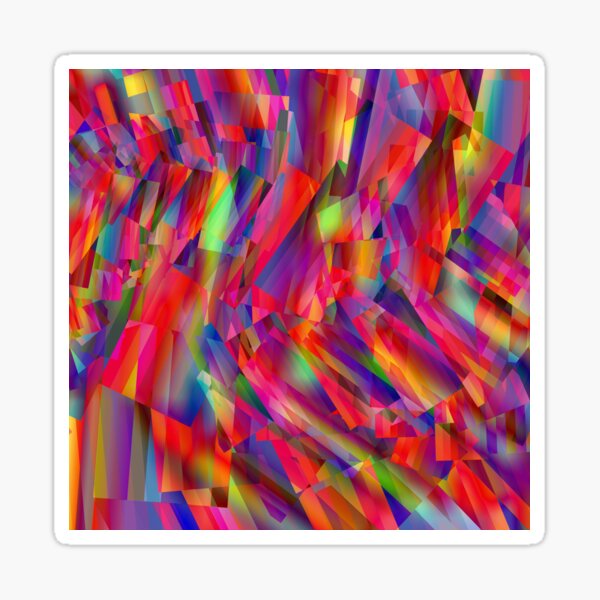 Item preview, Rainbow Design  designed and sold by mmirbekian55.