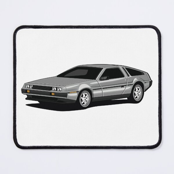 Item preview, Back Into The Future designed and sold by the-craft-shop.