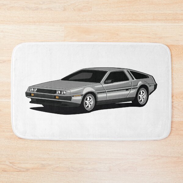 Item preview, Back Into The Future designed and sold by the-craft-shop.