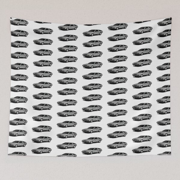 Item preview, Back Into The Future designed and sold by the-craft-shop.