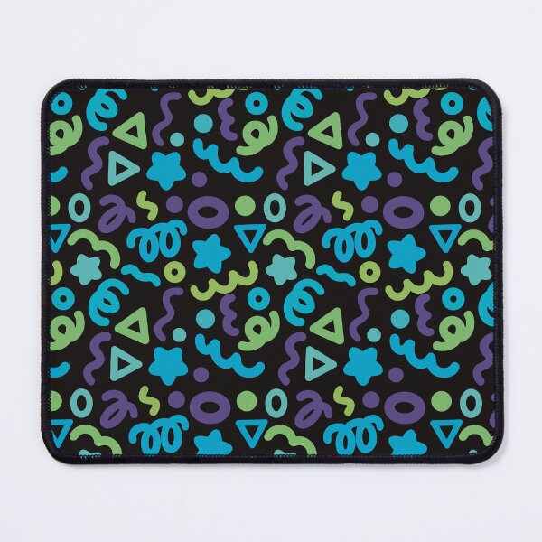 Item preview, Cool Arcade Carpet designed and sold by NerdyWizard21.