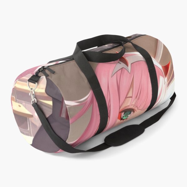Item preview, Zero Two designed and sold by jinwooo.
