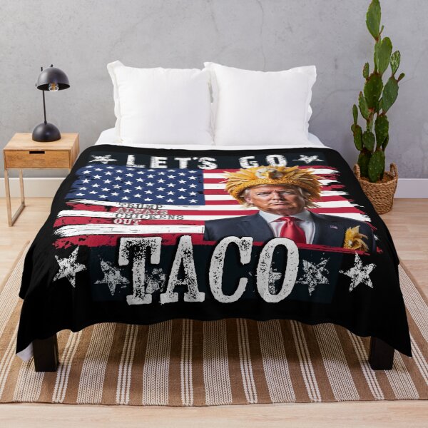 Item preview, Let's Go TACO designed and sold by Ray's Photos & Art.