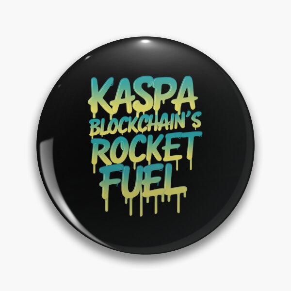 Item preview, Kaspa Future Circuit Flow designed and sold by RadDeck.