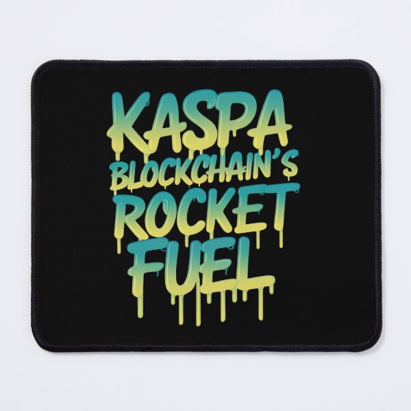 Item preview, Kaspa Future Circuit Flow designed and sold by RadDeck.
